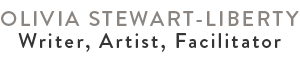 Olivia Stewart-Liberty Logo